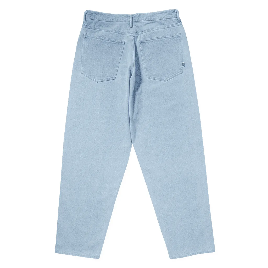 Cromer pants - Light blue