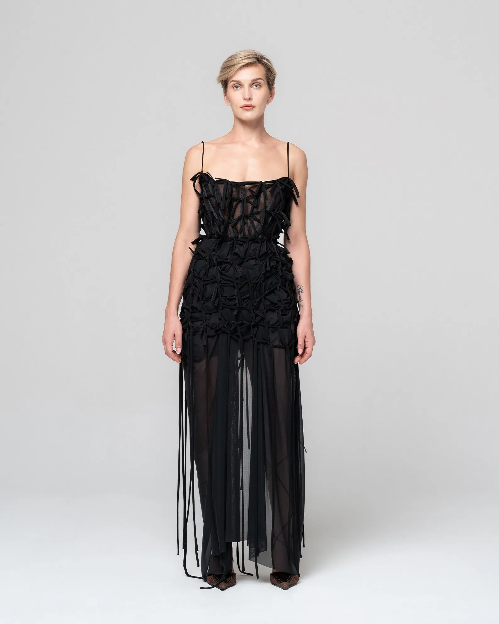 DARA DRESS