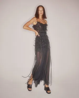 DARA DRESS
