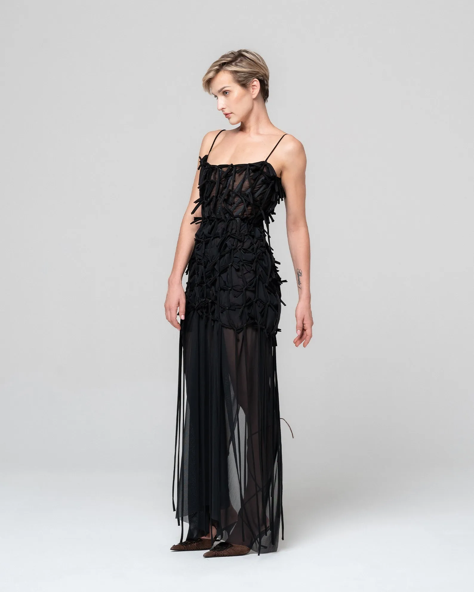 DARA DRESS