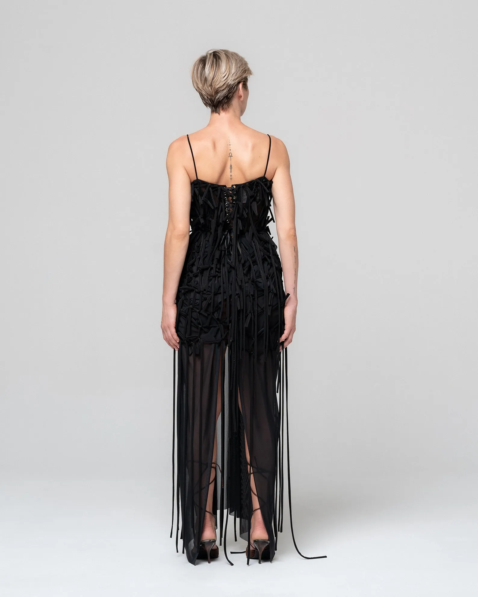 DARA DRESS