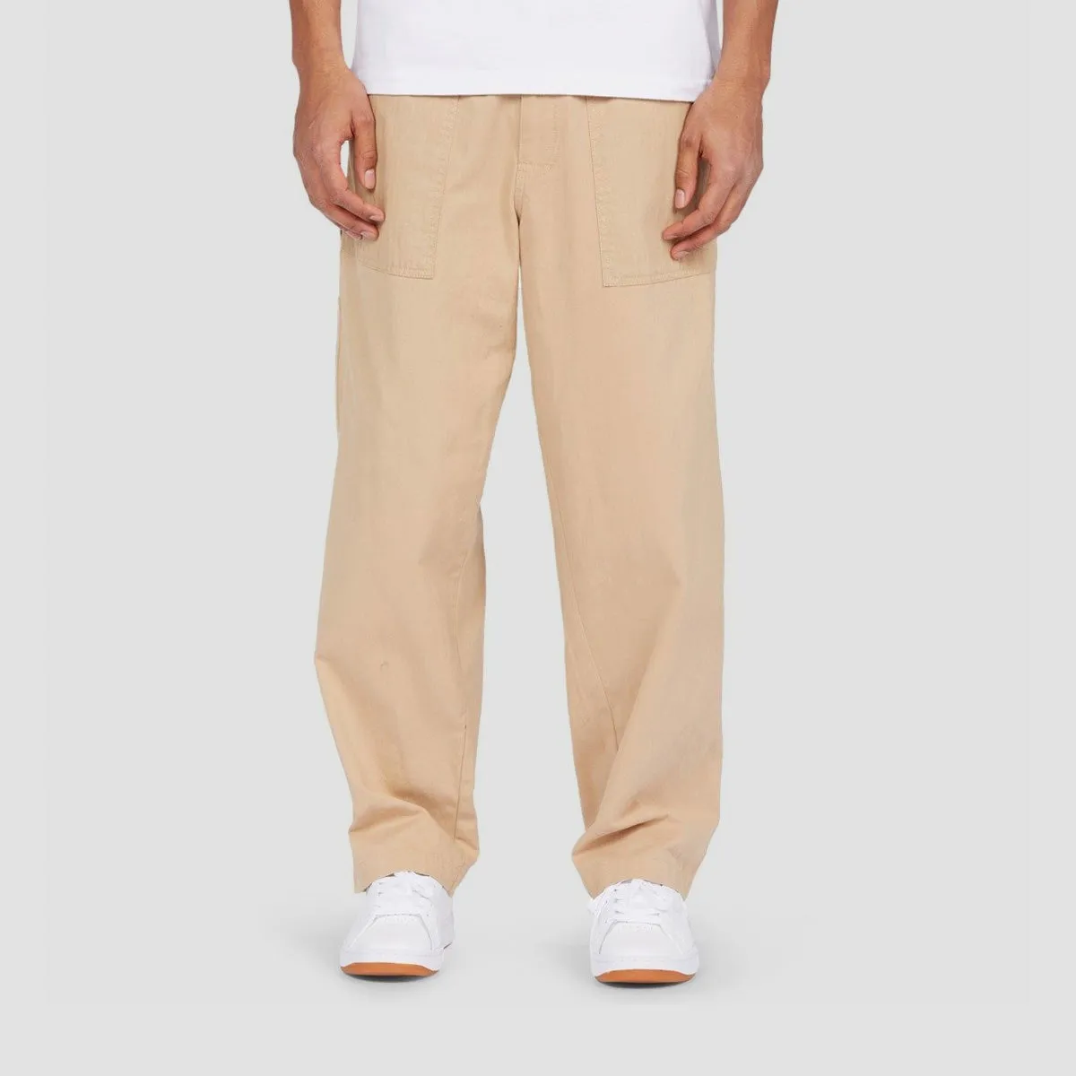 DC Mechanic 3 Carpenter Pants Incense