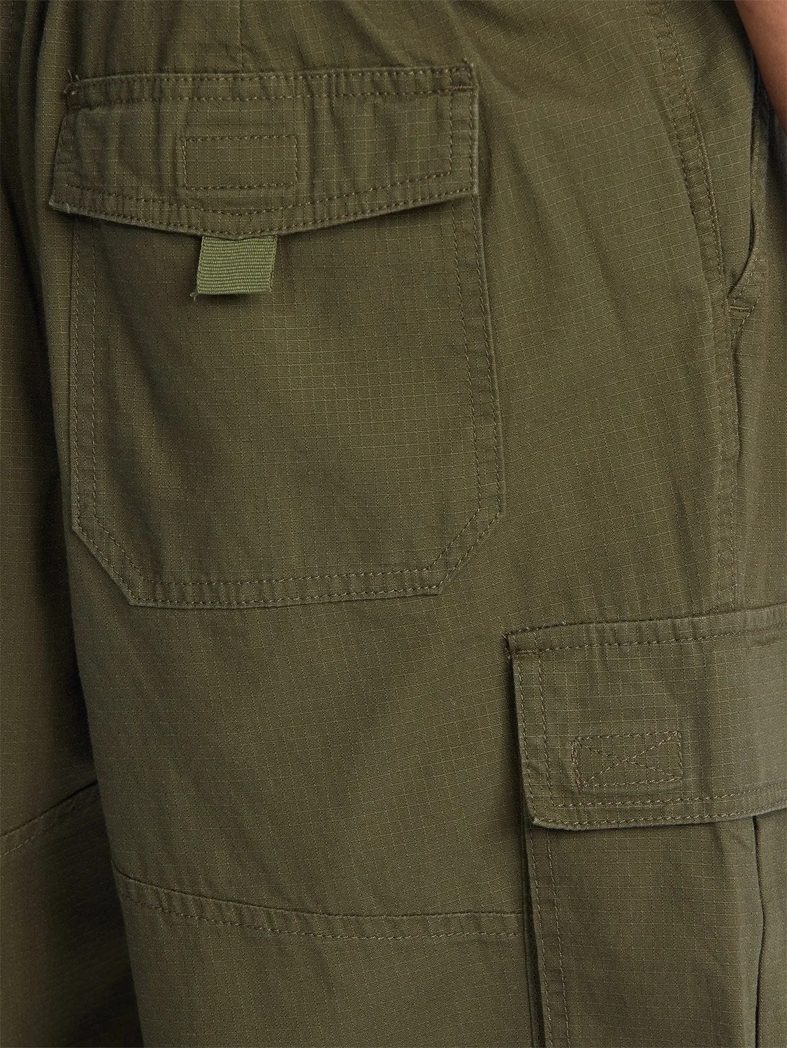 DC Men's The Tundra Cargo Pants