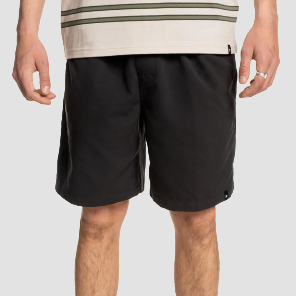 DC Stryker Shorts Black