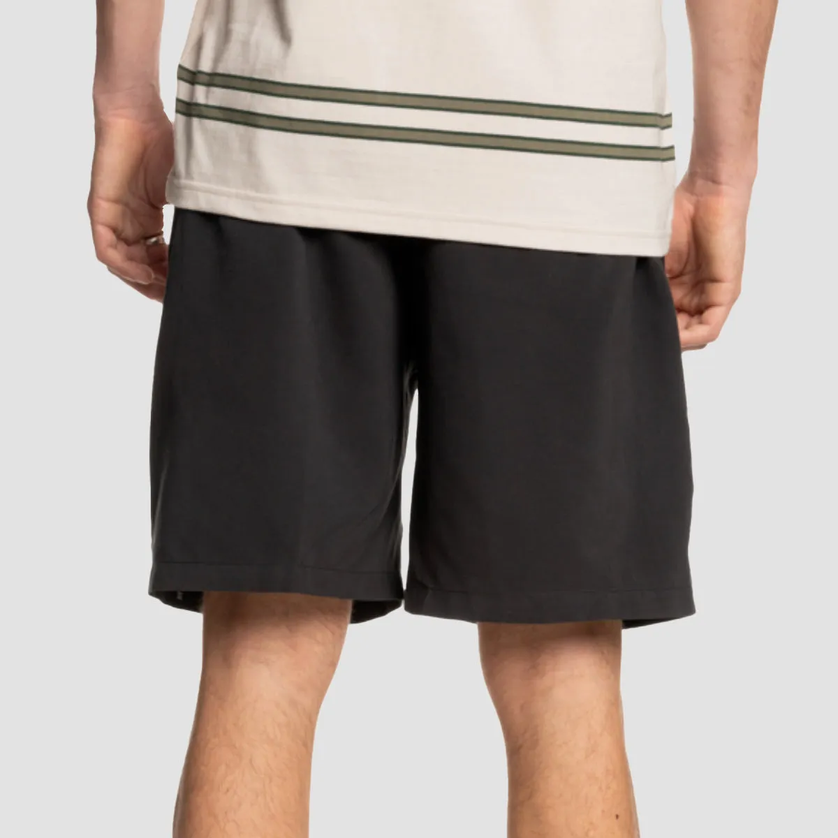 DC Stryker Shorts Black