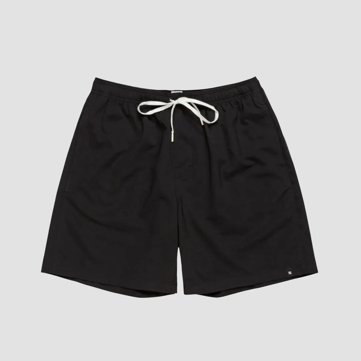 DC Stryker Shorts Black