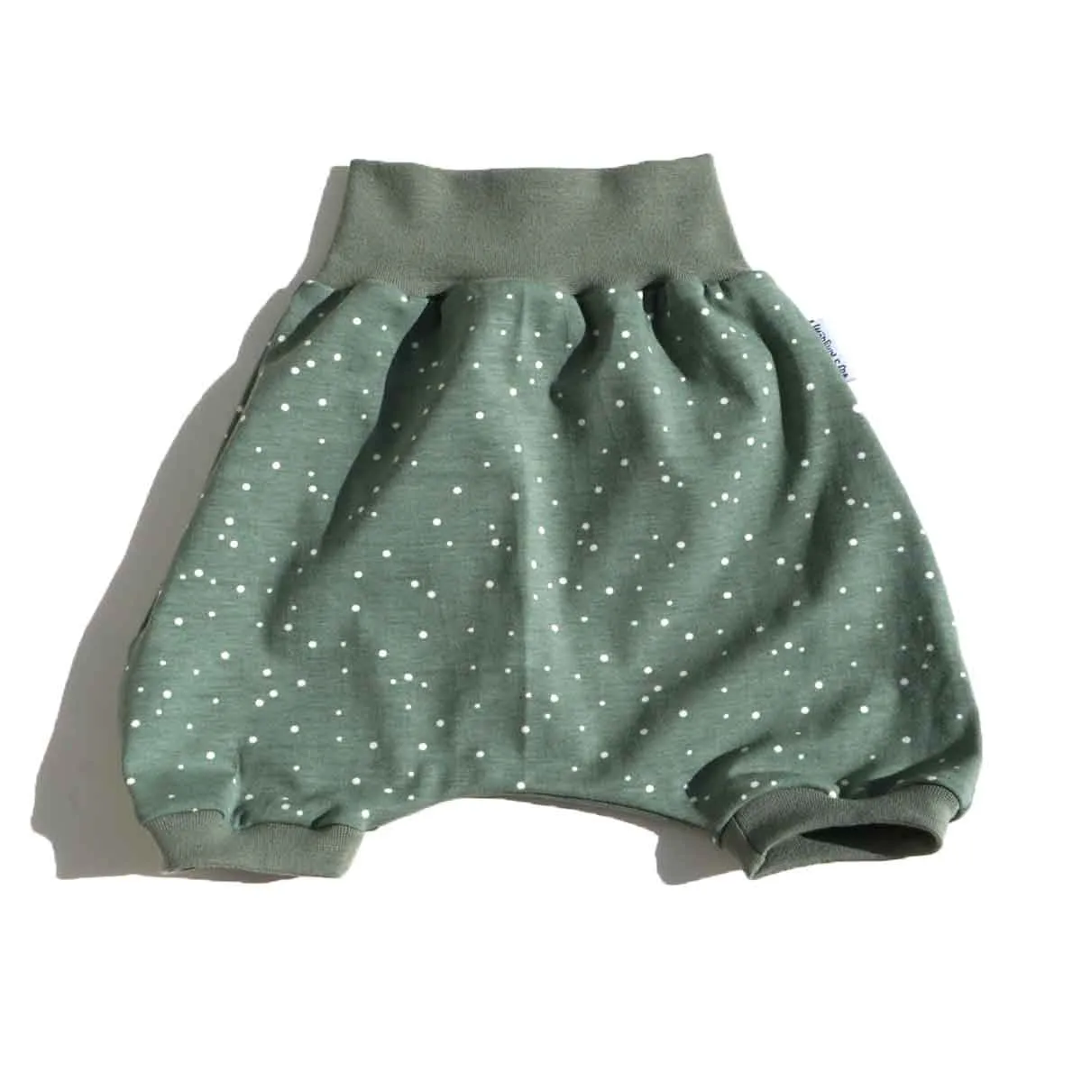 Dotties Green