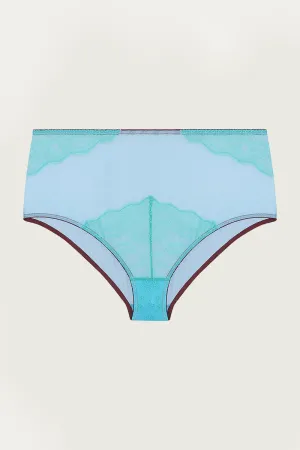 EBBA HIGH WAIST KNICKER