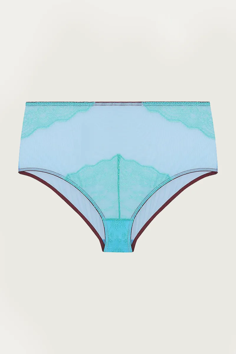 EBBA HIGH WAIST KNICKER
