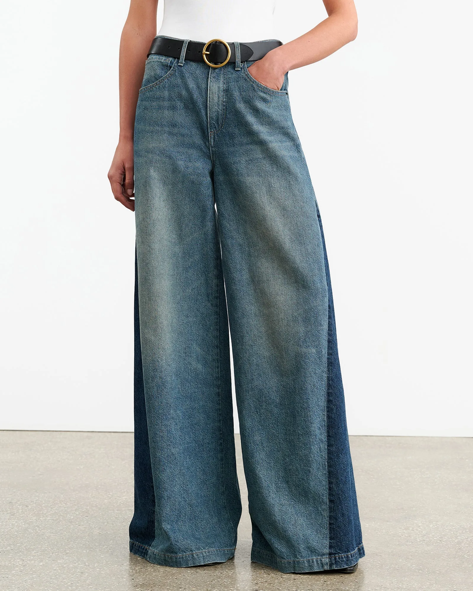 EBONY JEAN