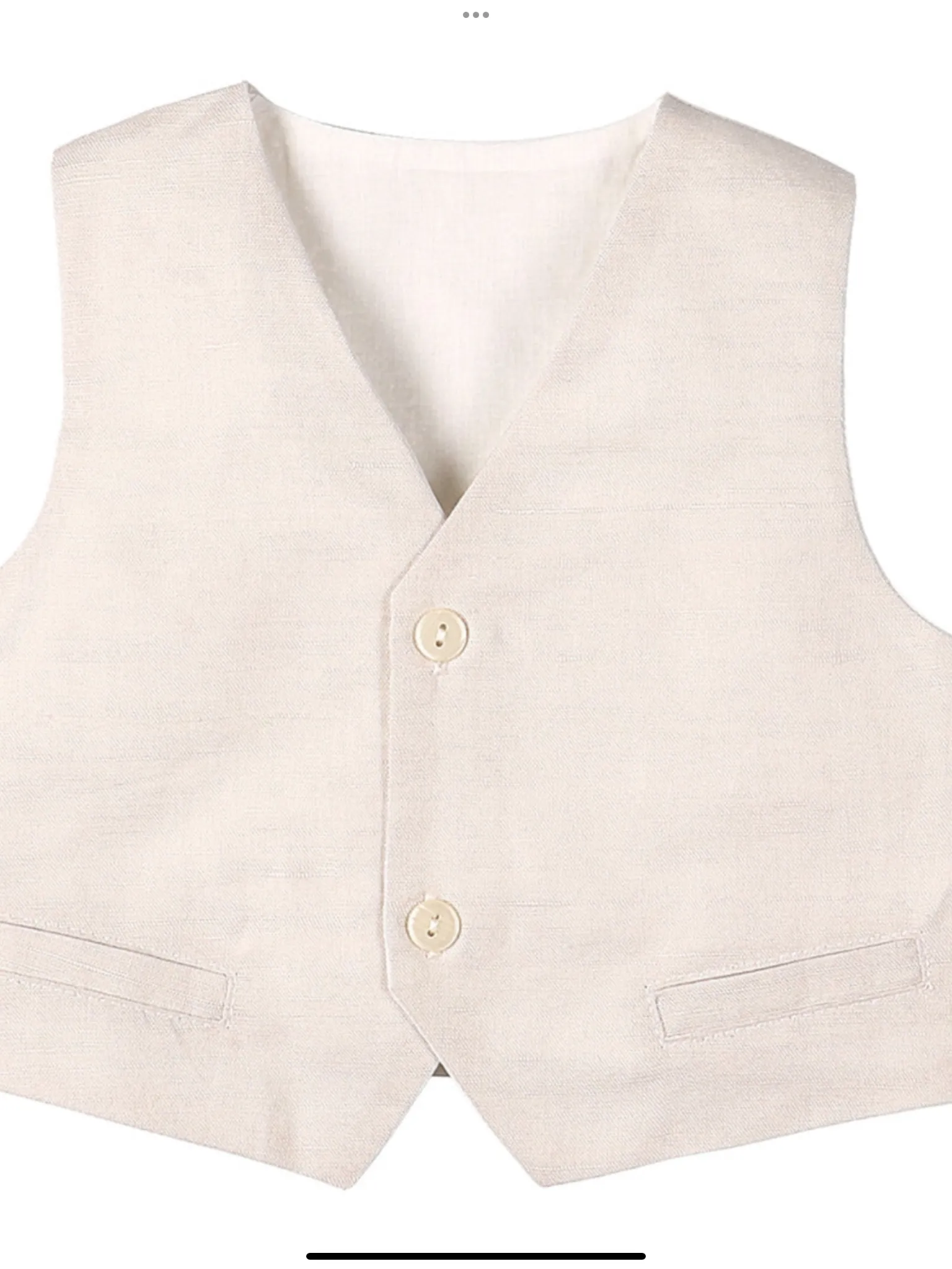 Emile et Rose suit and hat 012548