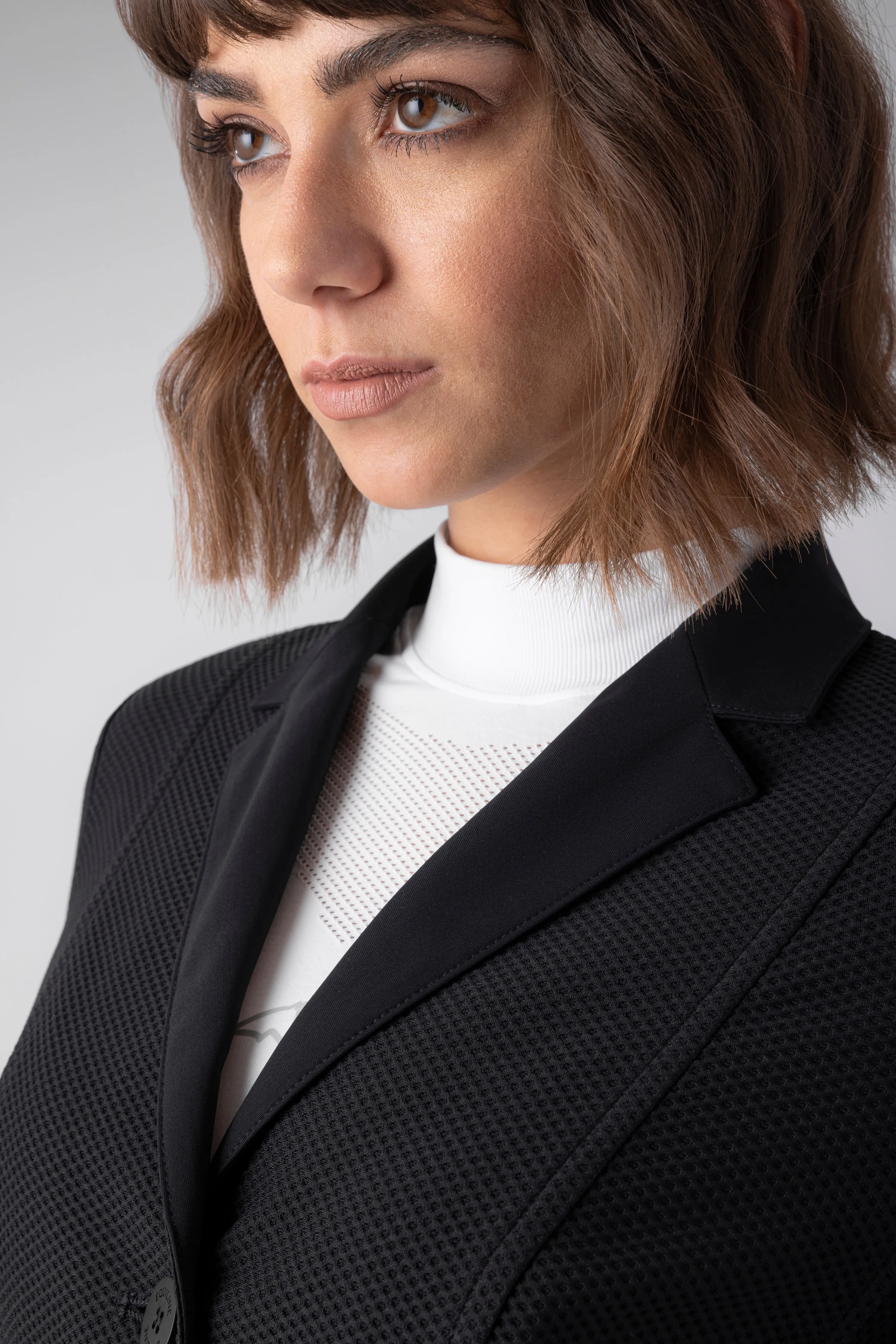 Equiline Cospec Women's Mesh Competition Jacket