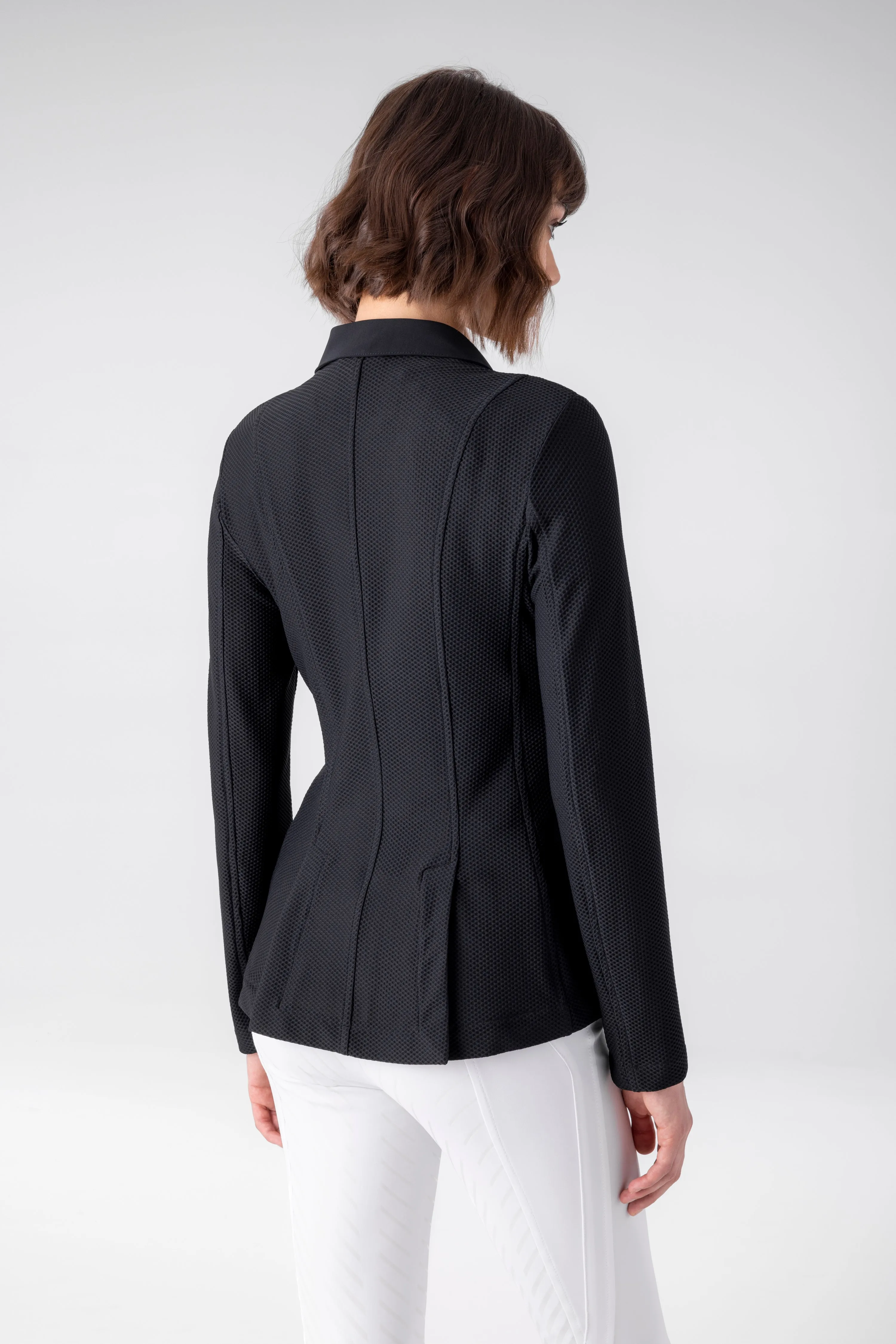 Equiline Cospec Women's Mesh Competition Jacket