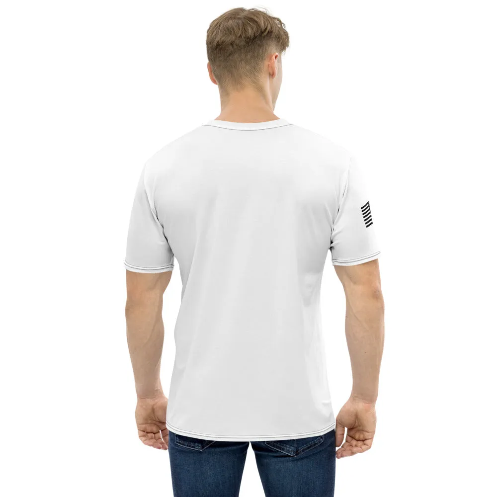 Falcon Crossfit Store 1 Core Men's SS Performance Tee - YHyfNL