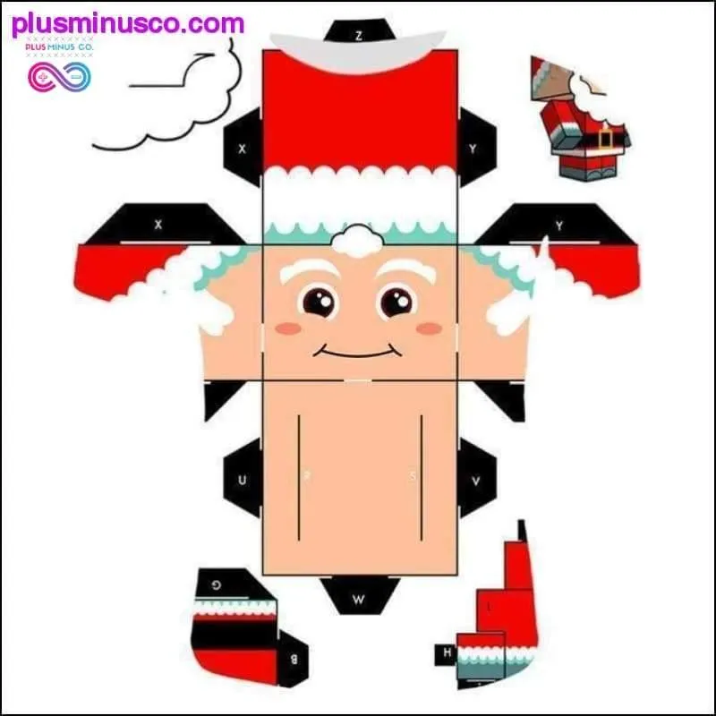Fashionable Christmas T-Shirts for Men || PlusMinusco.com