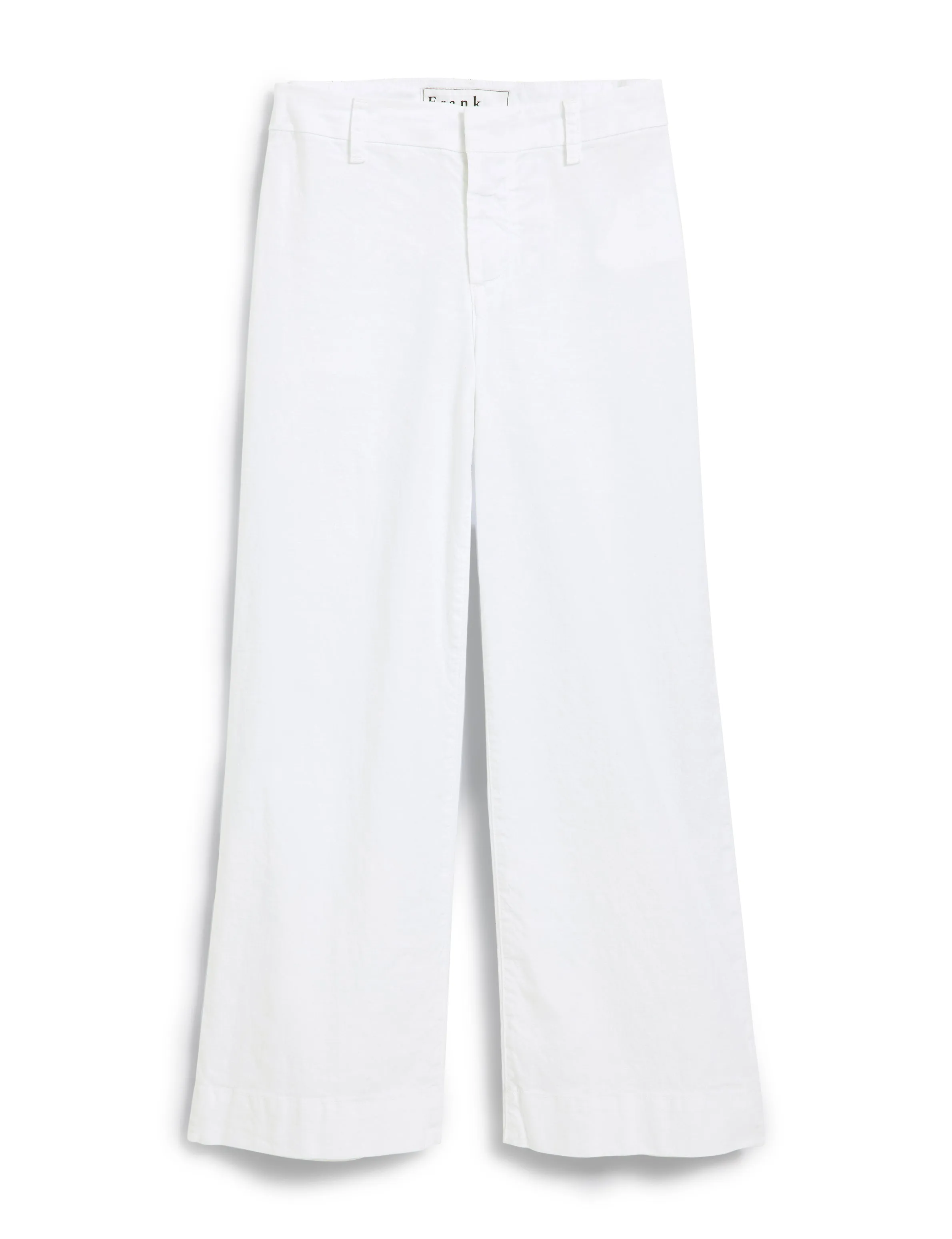 FE - Wexford Pant | White