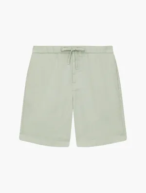 FELIPE LINEN SHORTS