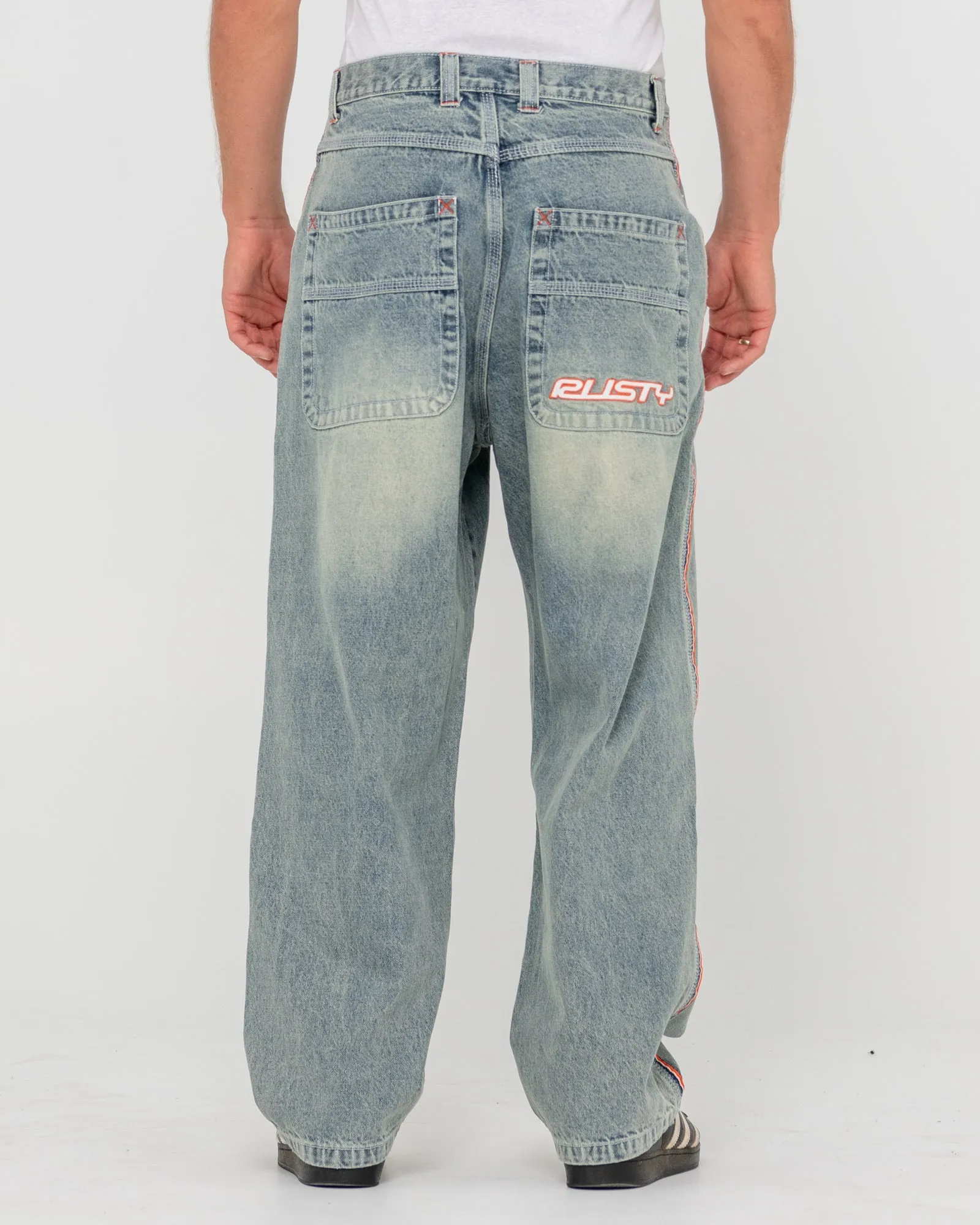 Flip Daddy 2.0 Baggy Jean