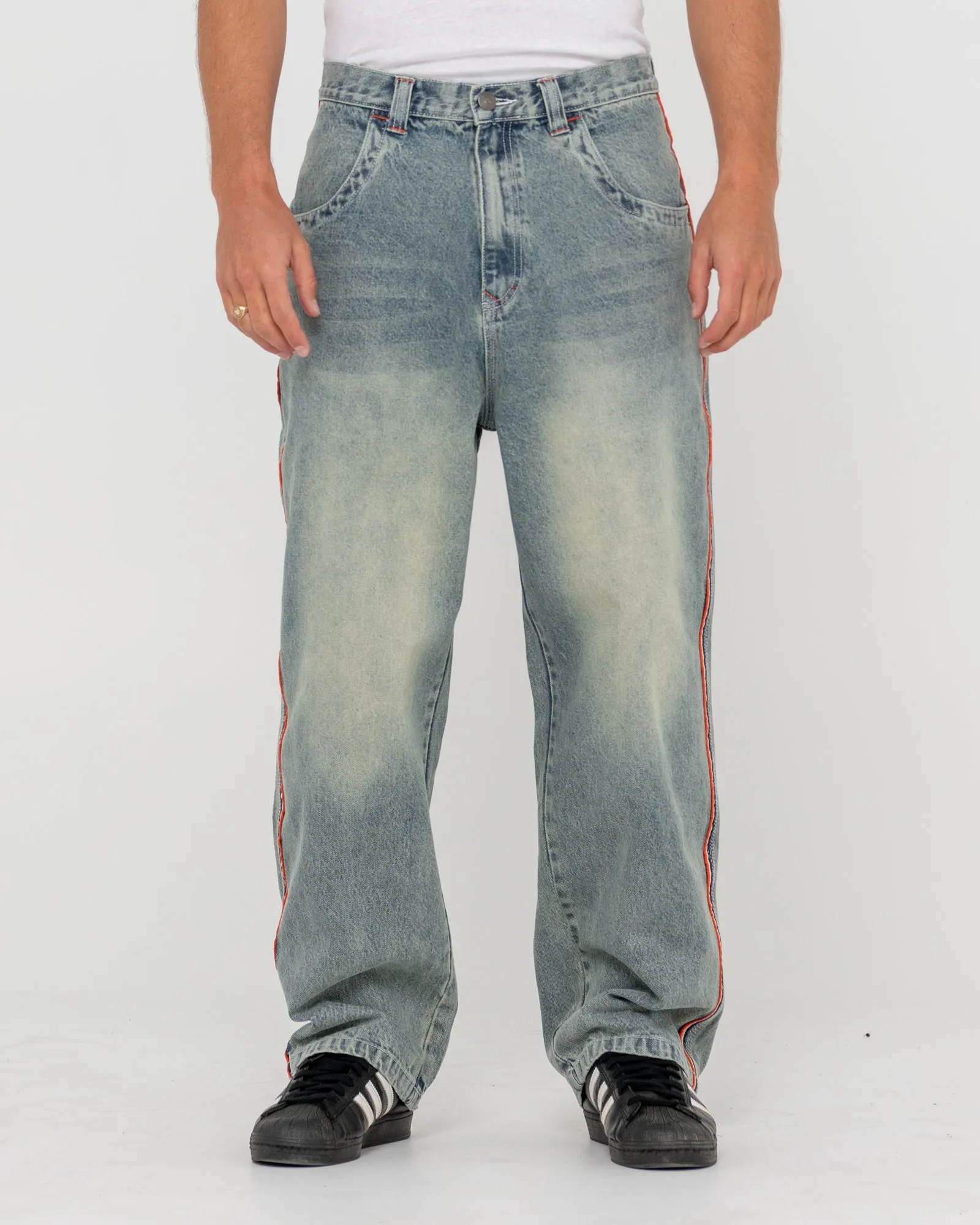 Flip Daddy 2.0 Baggy Jean