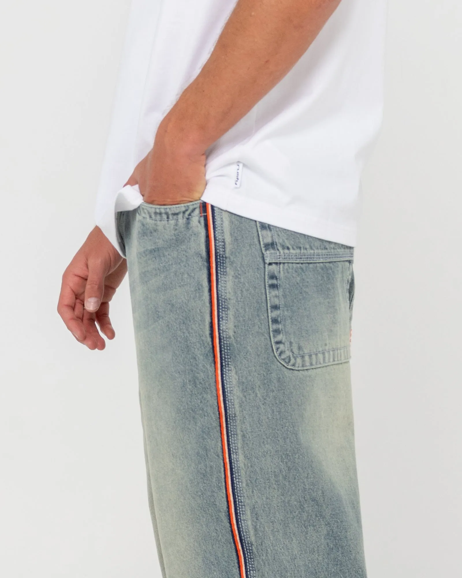 Flip Daddy 2.0 Baggy Jean
