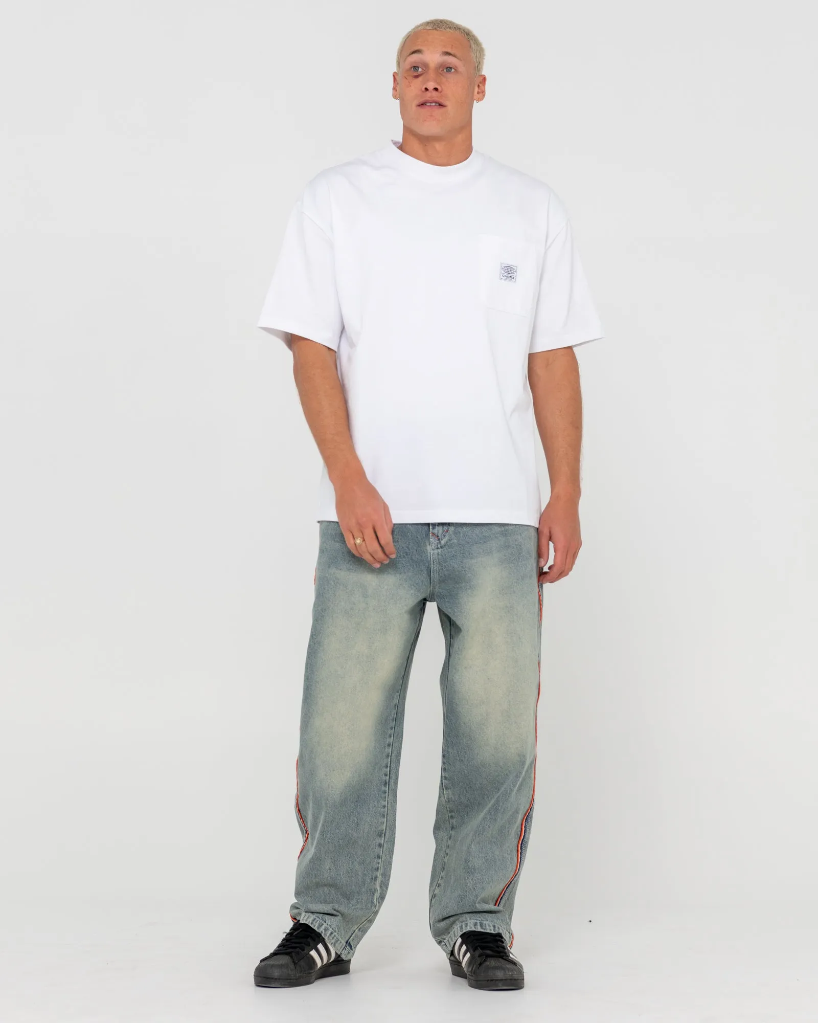 Flip Daddy 2.0 Baggy Jean