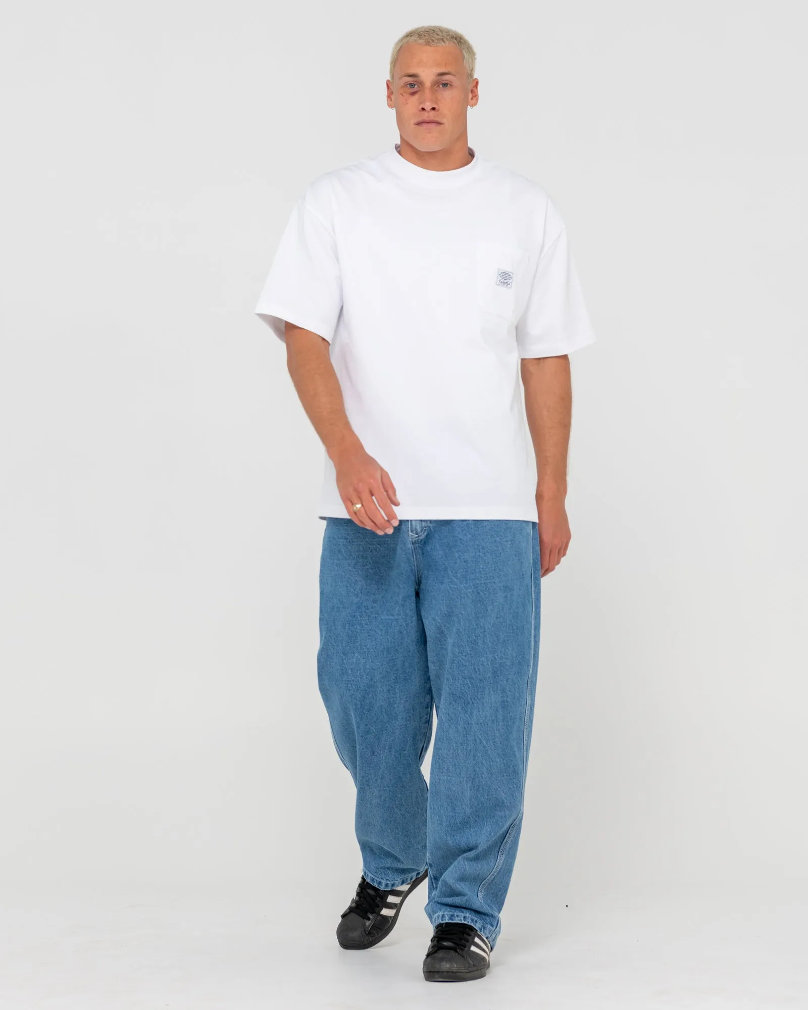 Flip Daddy Tapeless Baggy Jean