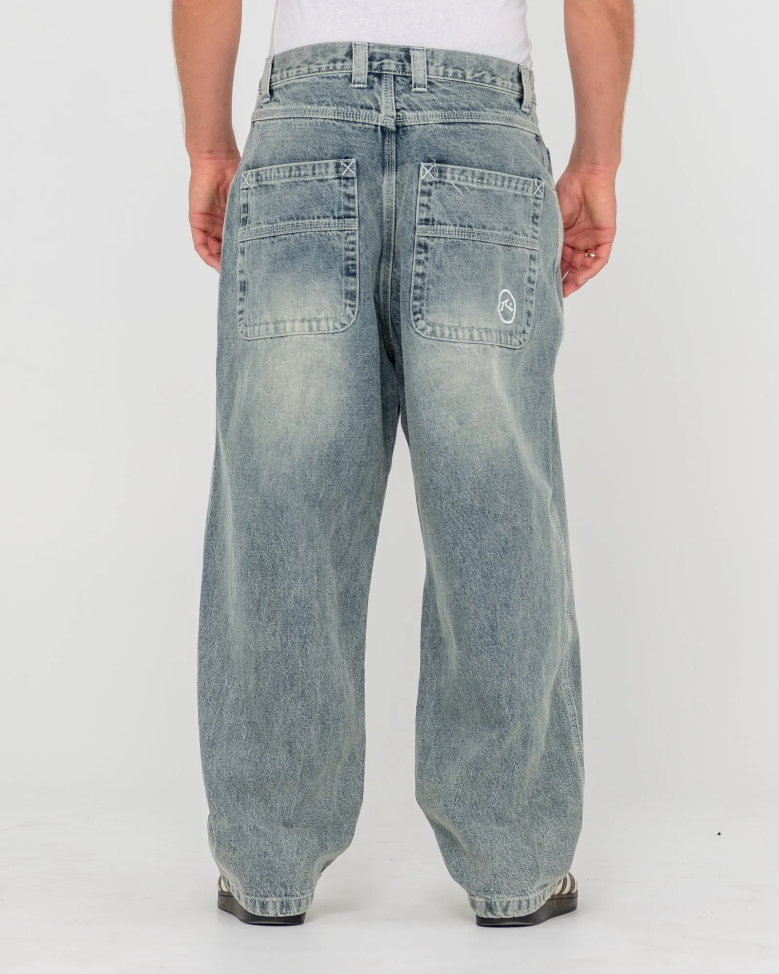 Flip Daddy Tapeless Baggy Jean
