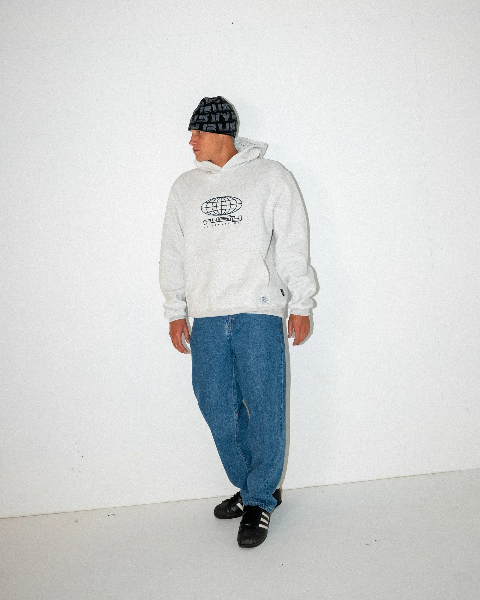 Flip Daddy Tapeless Baggy Jean