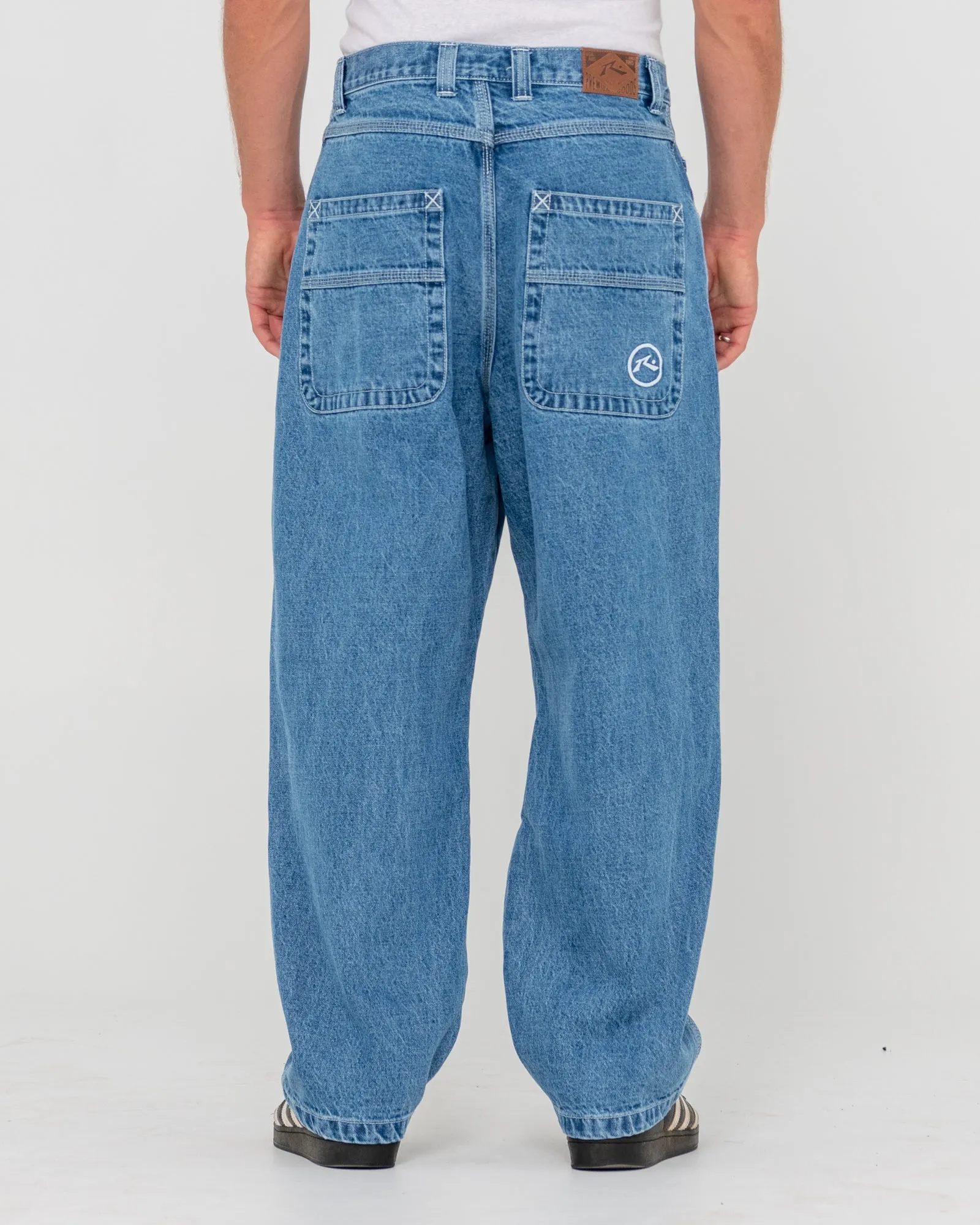 Flip Daddy Tapeless Baggy Jean