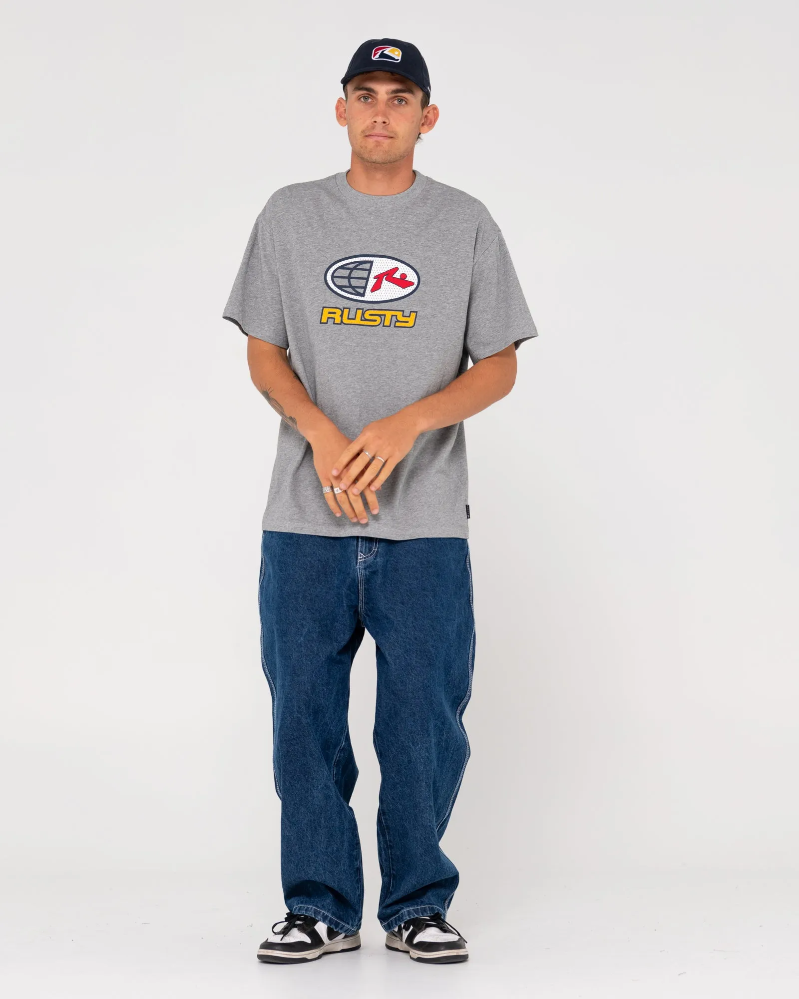 Flip Daddy Tapeless Baggy Jean