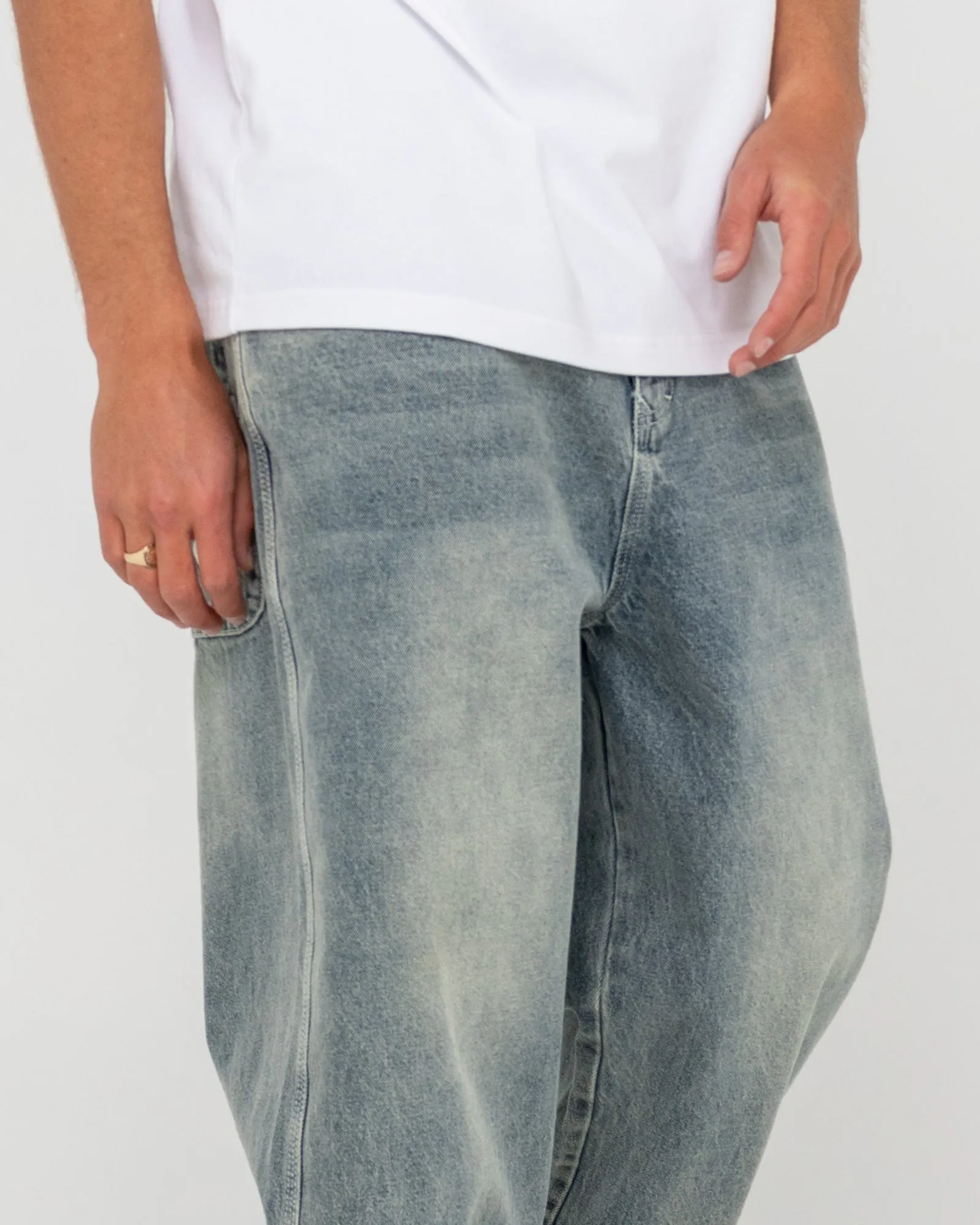 Flip Daddy Tapeless Baggy Jean