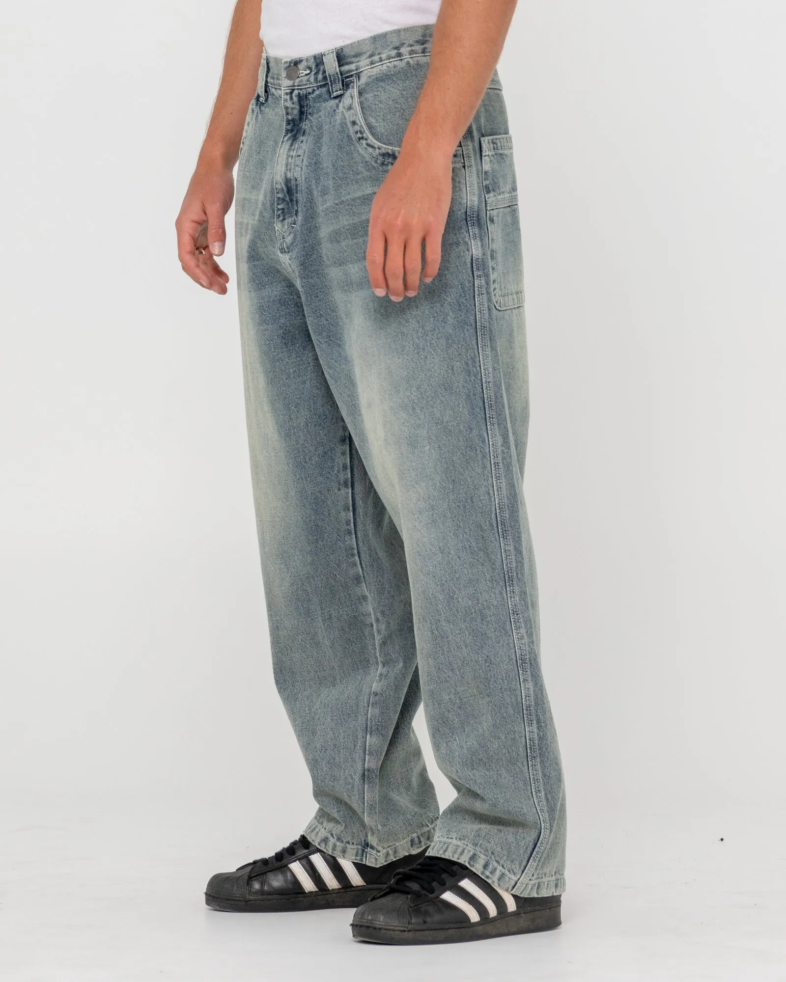 Flip Daddy Tapeless Baggy Jean