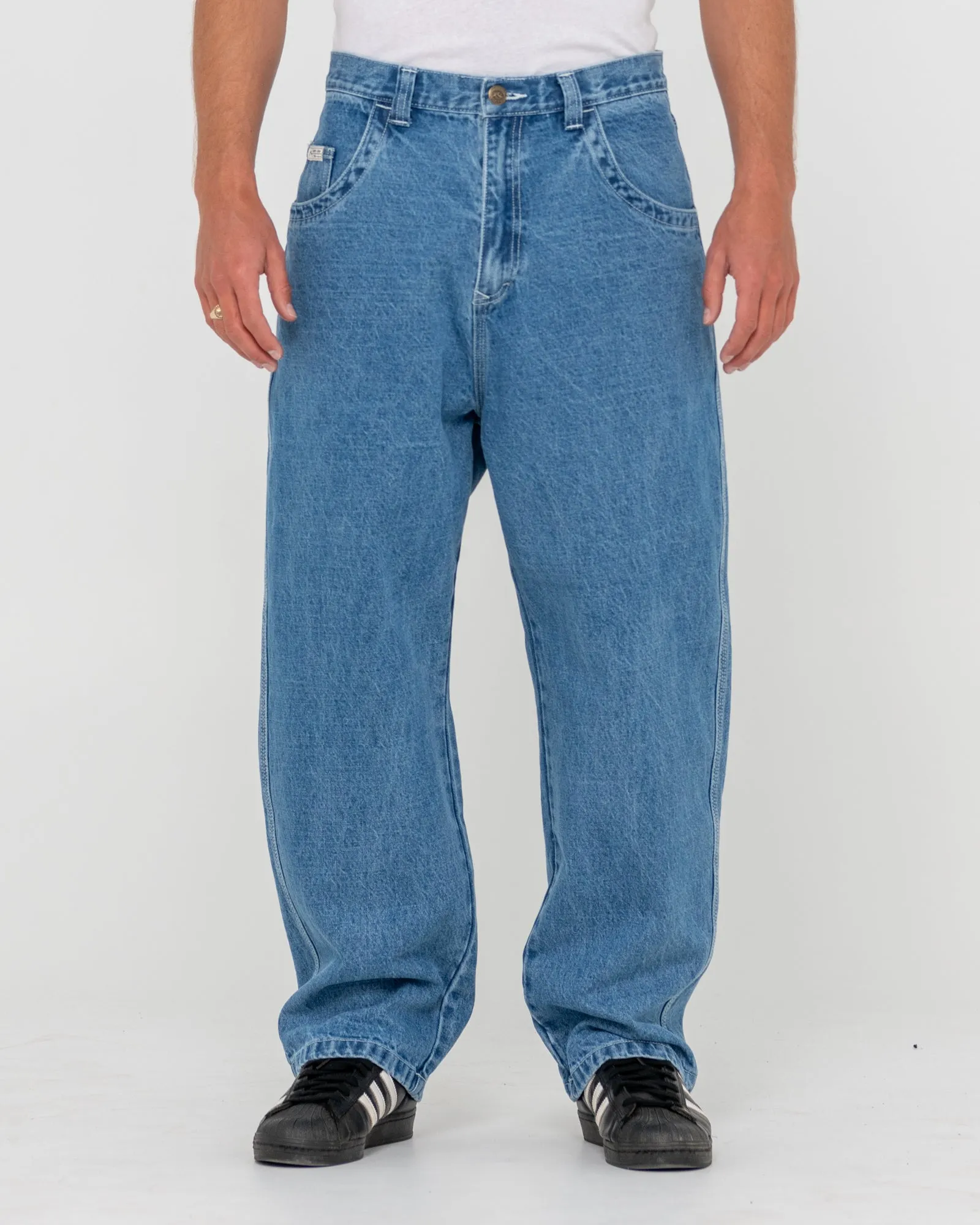 Flip Daddy Tapeless Baggy Jean