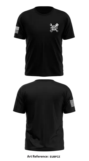 FMS 1 Core Men's SS Performance Tee - EubFcz