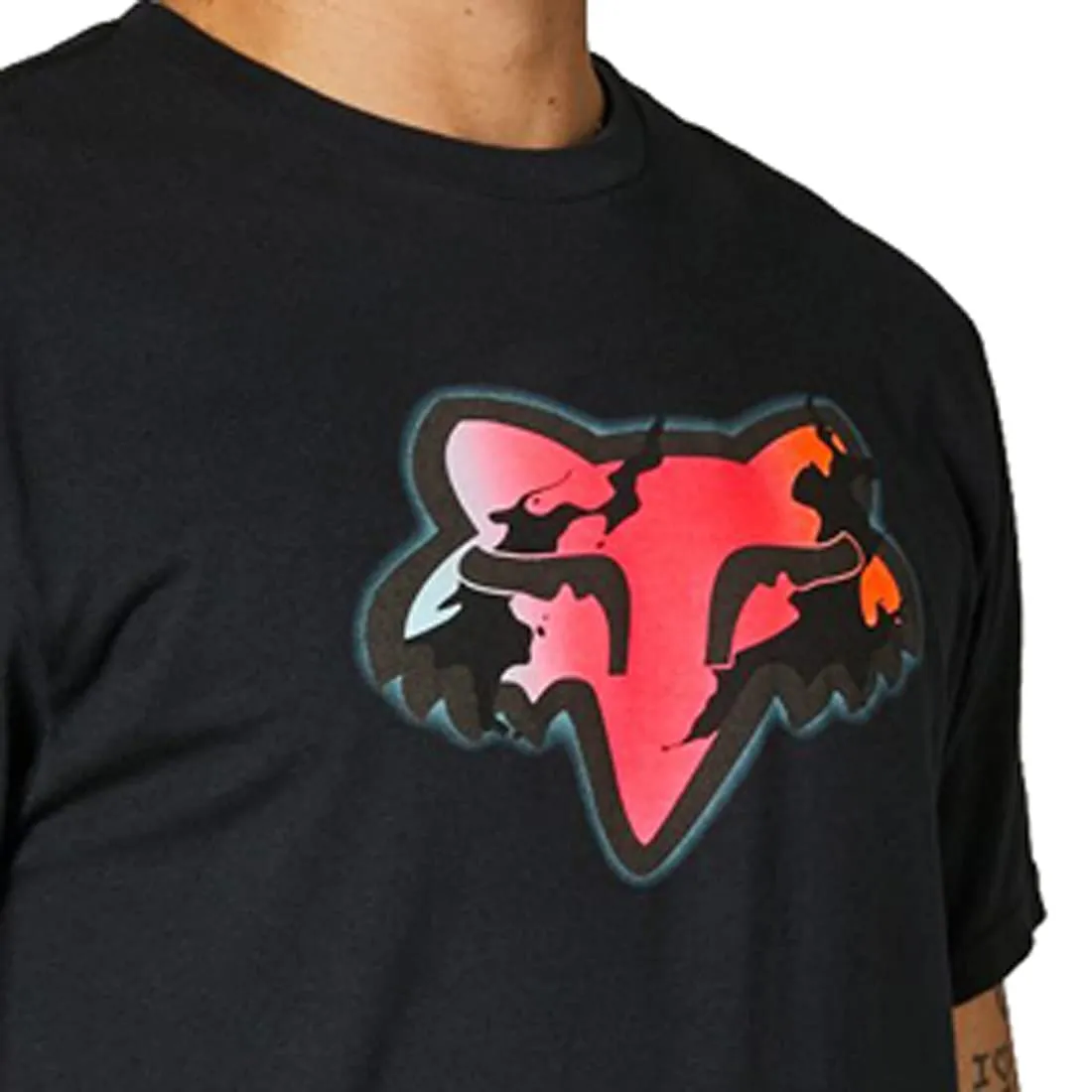 Fox Racing Men's Pyre Shirts