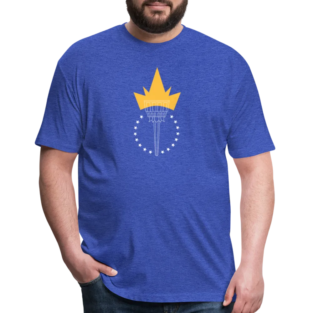 Freedom Torch | Men's Tee