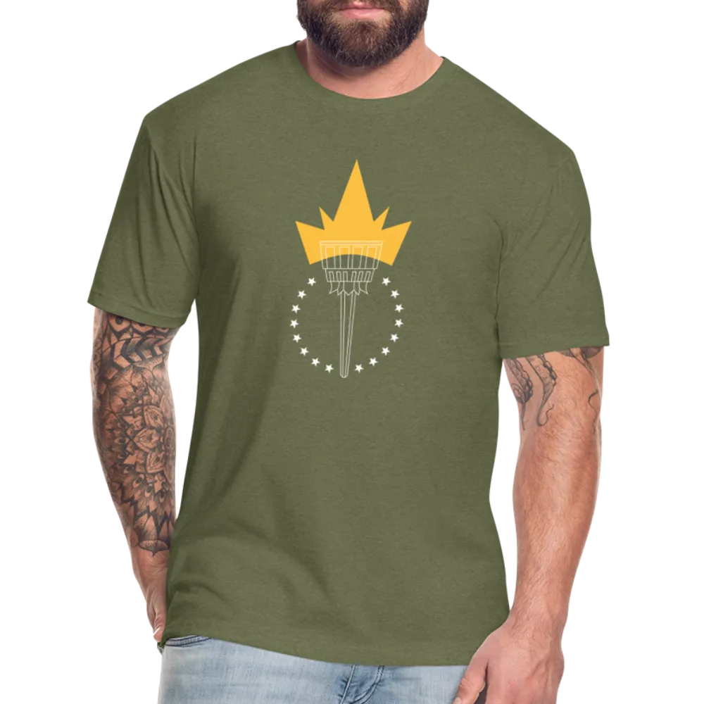 Freedom Torch | Men's Tee