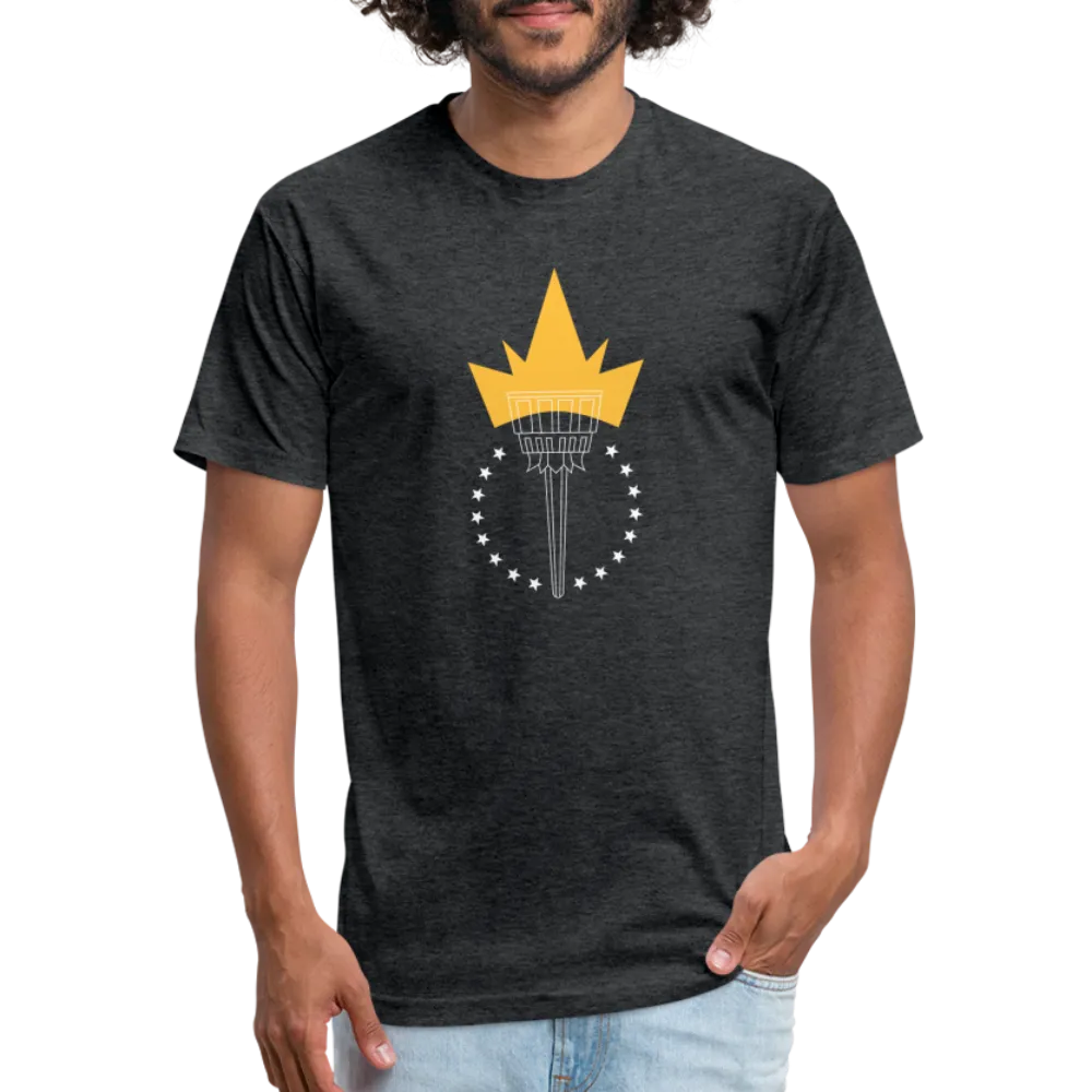 Freedom Torch | Men's Tee