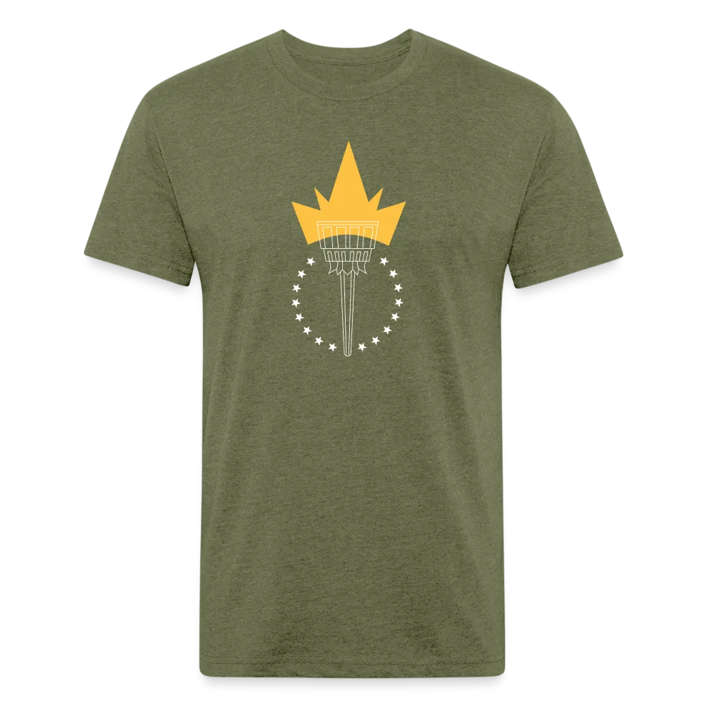 Freedom Torch | Men's Tee