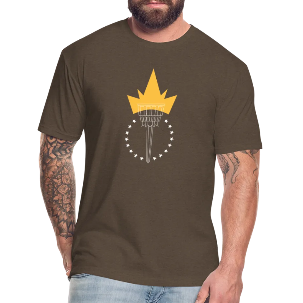Freedom Torch | Men's Tee
