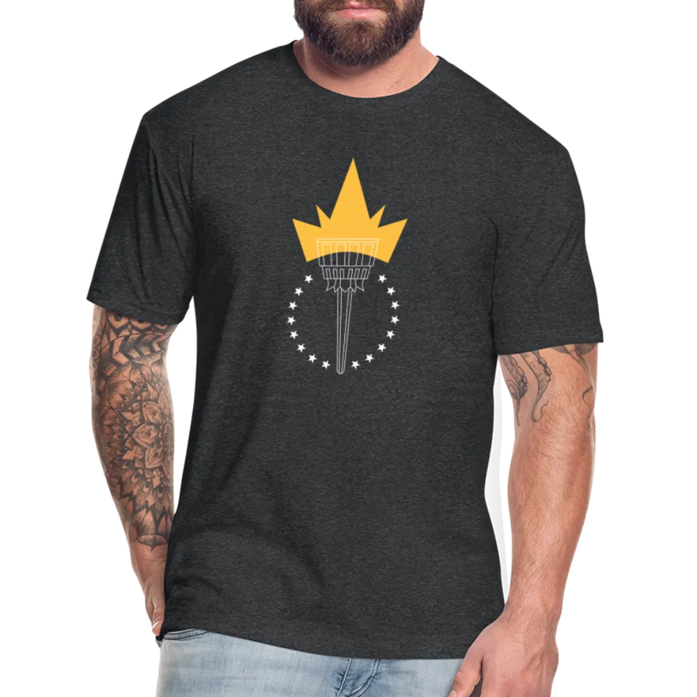 Freedom Torch | Men's Tee