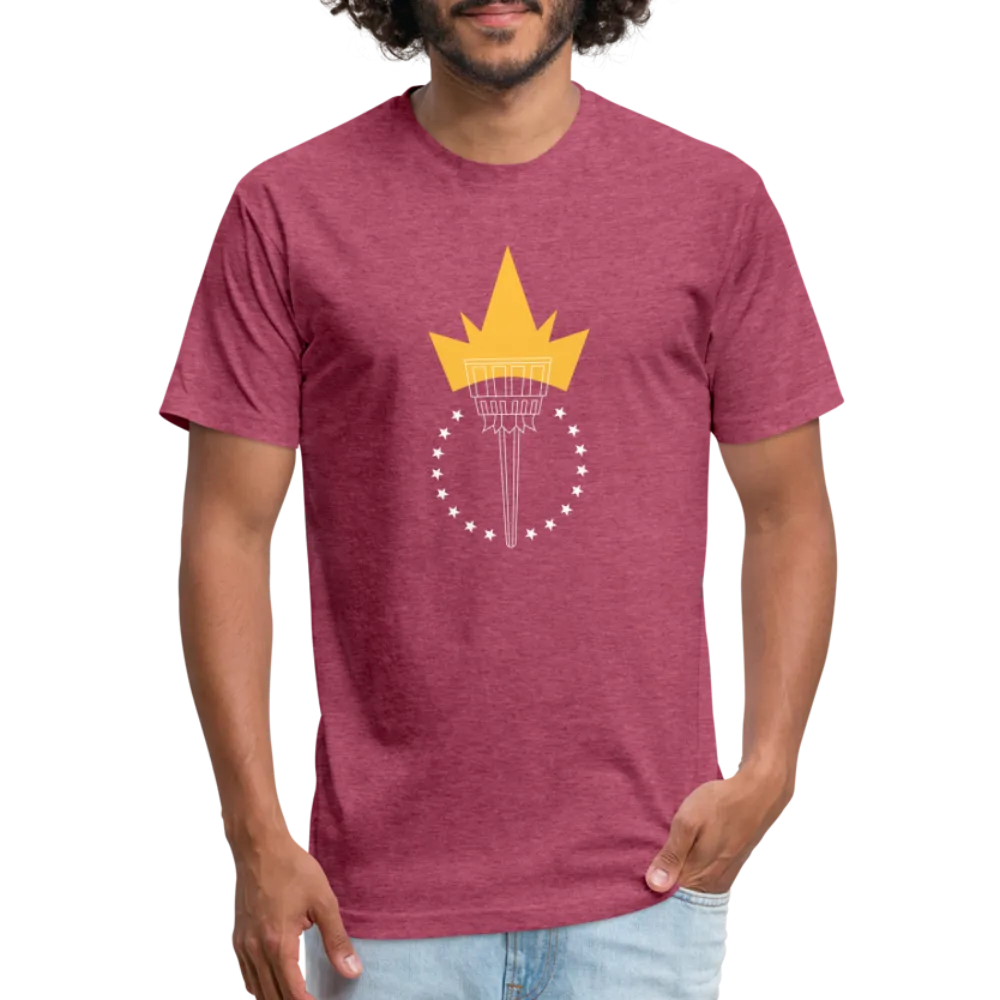 Freedom Torch | Men's Tee