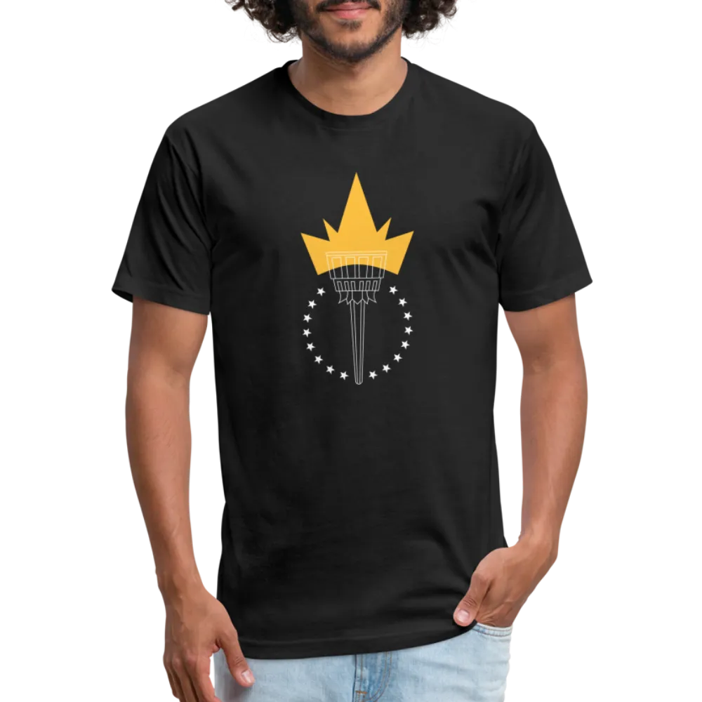 Freedom Torch | Men's Tee