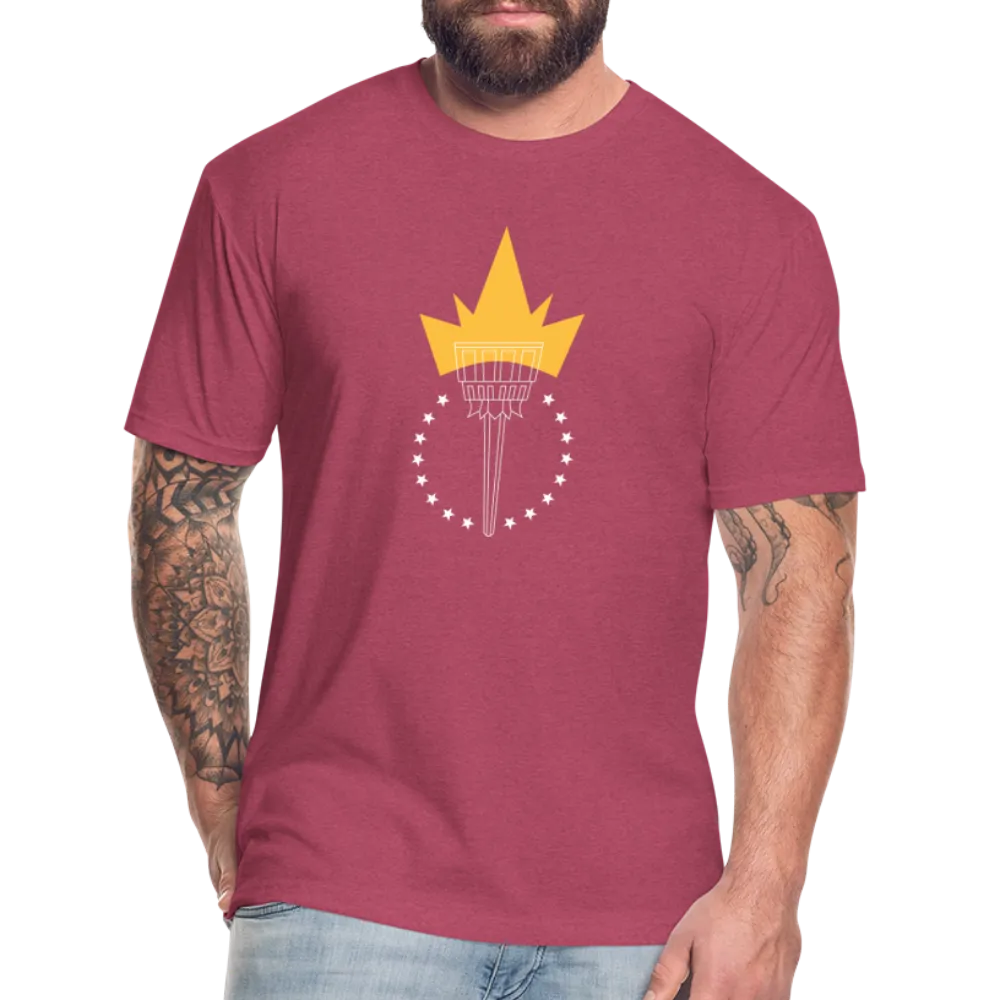 Freedom Torch | Men's Tee