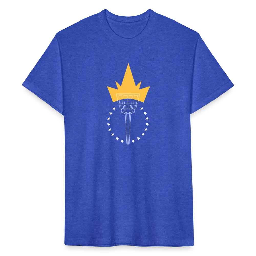 Freedom Torch | Men's Tee