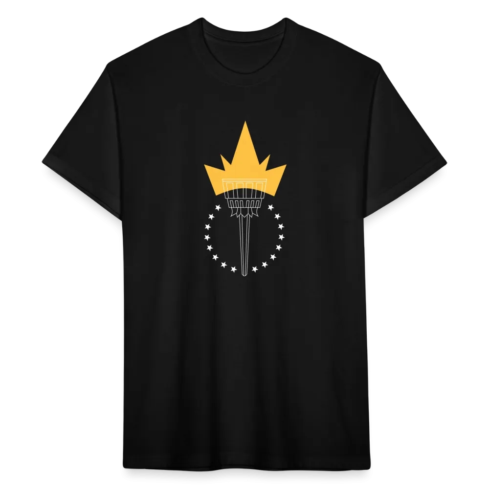 Freedom Torch | Men's Tee