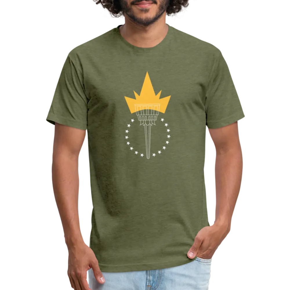Freedom Torch | Men's Tee