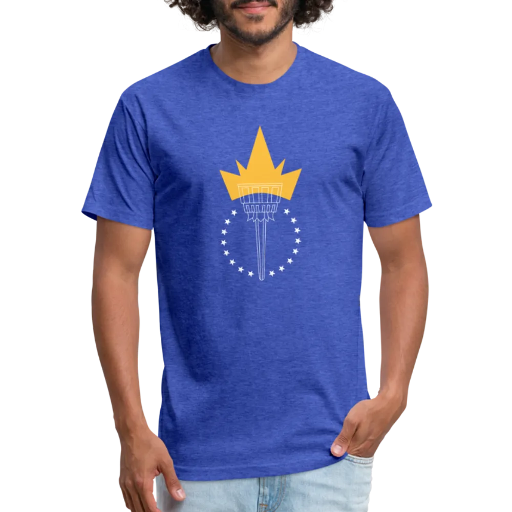 Freedom Torch | Men's Tee
