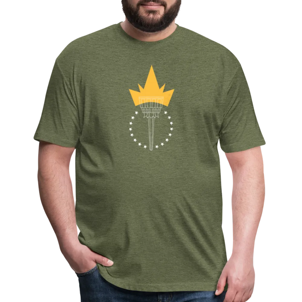 Freedom Torch | Men's Tee