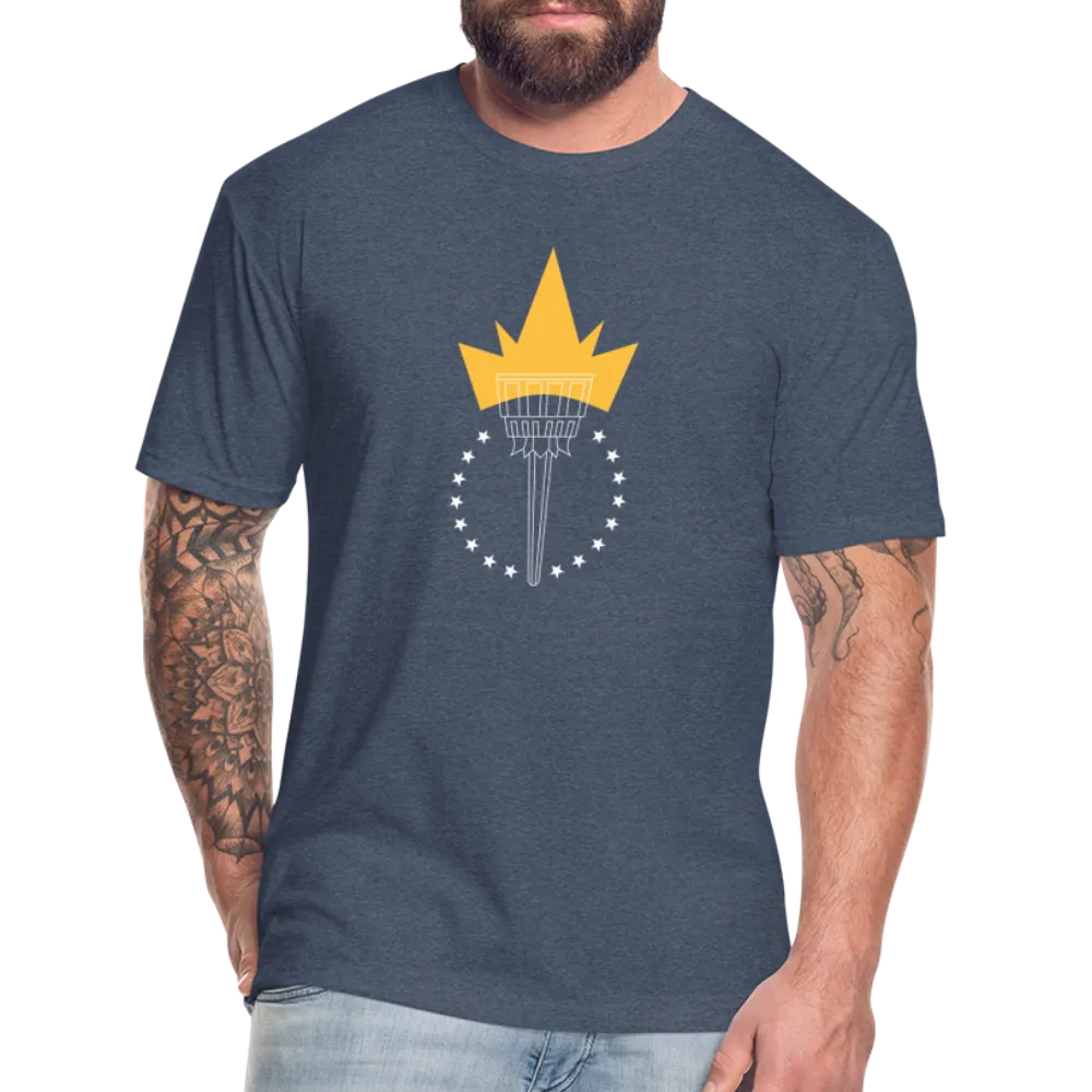 Freedom Torch | Men's Tee